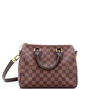 Louis Vuitton Speedy Bandouliere Bag #239474L18B